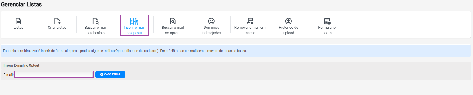 inserir email no opt.png