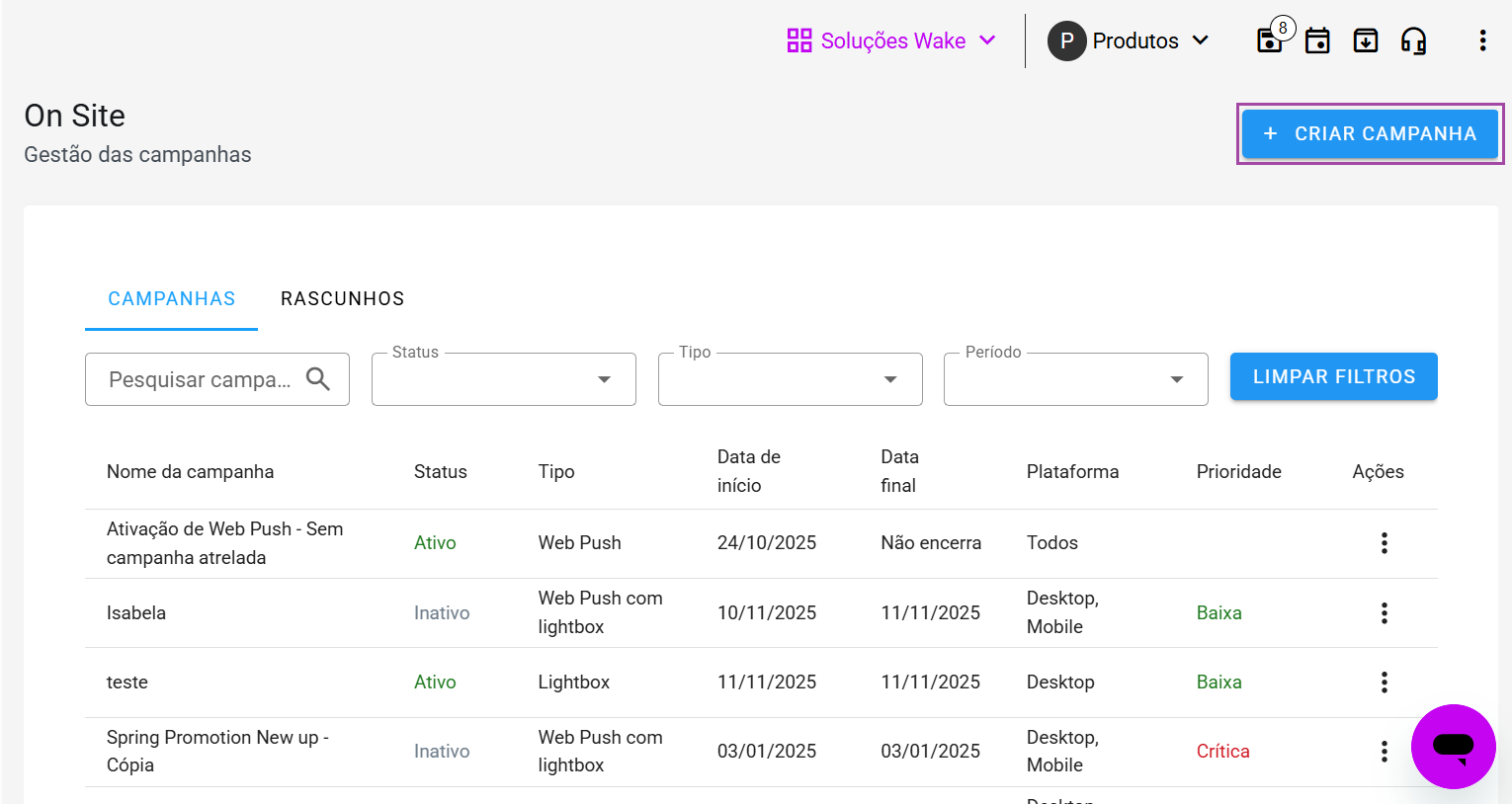 Criar campanha onsite.png